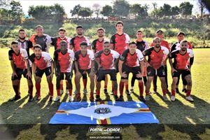 7&ordf; Copa Jo&atilde;o Havelange - Finais
