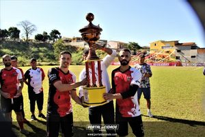 7&ordf; Copa Jo&atilde;o Havelange - Finais