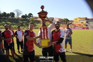 7&ordf; Copa Jo&atilde;o Havelange - Finais