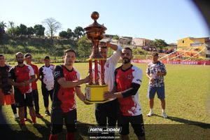 7&ordf; Copa Jo&atilde;o Havelange - Finais