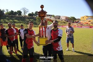 7&ordf; Copa Jo&atilde;o Havelange - Finais
