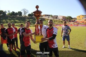 7&ordf; Copa Jo&atilde;o Havelange - Finais
