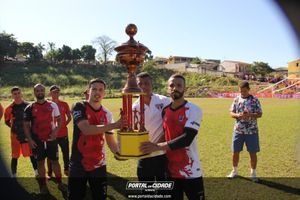 7&ordf; Copa Jo&atilde;o Havelange - Finais