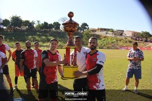 7&ordf; Copa Jo&atilde;o Havelange - Finais
