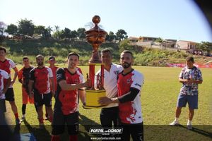 7&ordf; Copa Jo&atilde;o Havelange - Finais