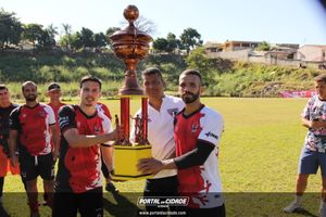 7&ordf; Copa Jo&atilde;o Havelange - Finais