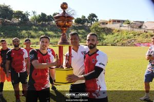 7&ordf; Copa Jo&atilde;o Havelange - Finais