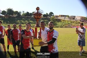 7&ordf; Copa Jo&atilde;o Havelange - Finais
