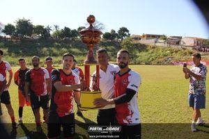 7&ordf; Copa Jo&atilde;o Havelange - Finais