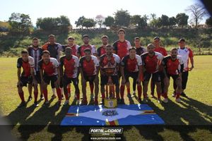 7&ordf; Copa Jo&atilde;o Havelange - Finais
