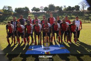 7&ordf; Copa Jo&atilde;o Havelange - Finais