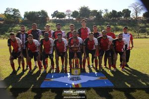 7&ordf; Copa Jo&atilde;o Havelange - Finais