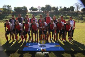 7&ordf; Copa Jo&atilde;o Havelange - Finais