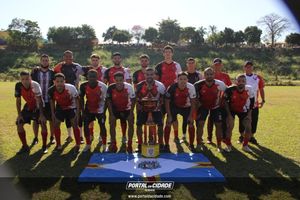 7&ordf; Copa Jo&atilde;o Havelange - Finais