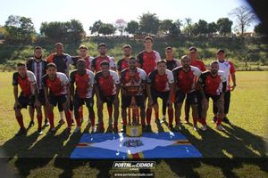 7&ordf; Copa Jo&atilde;o Havelange - Finais