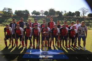 7&ordf; Copa Jo&atilde;o Havelange - Finais