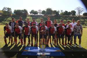 7&ordf; Copa Jo&atilde;o Havelange - Finais