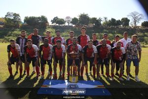 7&ordf; Copa Jo&atilde;o Havelange - Finais