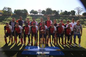 7&ordf; Copa Jo&atilde;o Havelange - Finais