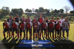 7&ordf; Copa Jo&atilde;o Havelange - Finais