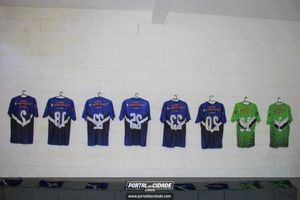 7&ordf; Copa Jo&atilde;o Havelange - Finais