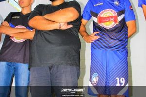 7&ordf; Copa Jo&atilde;o Havelange - Finais