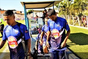 7&ordf; Copa Jo&atilde;o Havelange - Finais