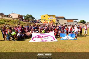 7&ordf; Copa Jo&atilde;o Havelange - Finais