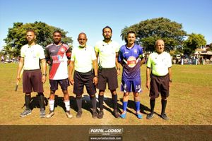 7&ordf; Copa Jo&atilde;o Havelange - Finais
