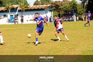 7&ordf; Copa Jo&atilde;o Havelange - Finais