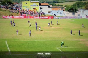 7&ordf; Copa Jo&atilde;o Havelange - Finais