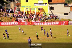 7&ordf; Copa Jo&atilde;o Havelange - Finais