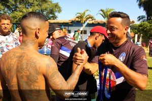 7&ordf; Copa Jo&atilde;o Havelange - Finais
