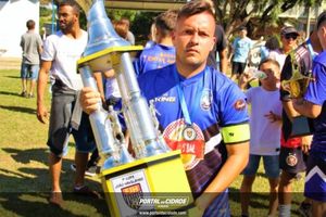 7&ordf; Copa Jo&atilde;o Havelange - Finais