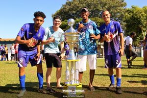 7&ordf; Copa Jo&atilde;o Havelange - Finais