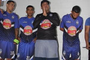 7&ordf; Copa Jo&atilde;o Havelange - Album Completo do ATALANTA