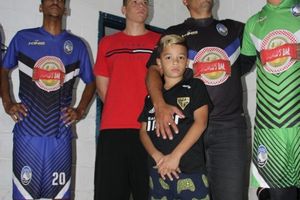 7&ordf; Copa Jo&atilde;o Havelange - Album Completo do ATALANTA