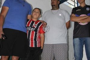 7&ordf; Copa Jo&atilde;o Havelange - Album Completo do ATALANTA