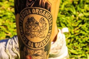 7&ordf; Copa Jo&atilde;o Havelange - Album Completo do ATALANTA