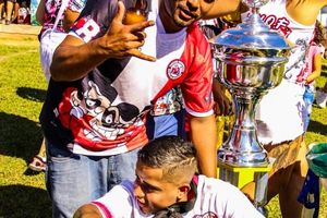 7&ordf; Copa Jo&atilde;o Havelange - Album Completo do ATALANTA