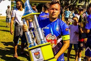 7&ordf; Copa Jo&atilde;o Havelange - Album Completo do ATALANTA