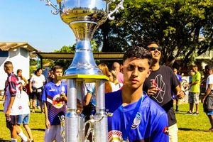 7&ordf; Copa Jo&atilde;o Havelange - Album Completo do ATALANTA
