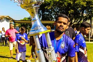 7&ordf; Copa Jo&atilde;o Havelange - Album Completo do ATALANTA