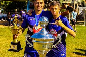 7&ordf; Copa Jo&atilde;o Havelange - Album Completo do ATALANTA