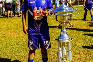 7&ordf; Copa Jo&atilde;o Havelange - Album Completo do ATALANTA