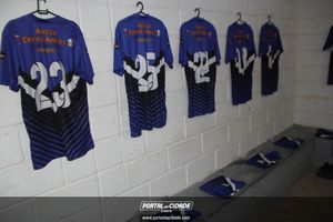 7&ordf; Copa Jo&atilde;o Havelange - Album Completo do ATALANTA