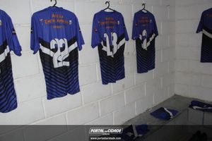 7&ordf; Copa Jo&atilde;o Havelange - Album Completo do ATALANTA