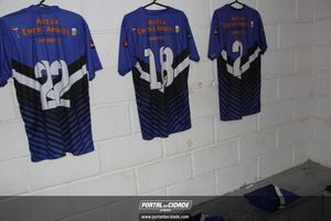 7&ordf; Copa Jo&atilde;o Havelange - Album Completo do ATALANTA