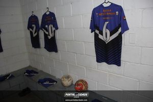 7&ordf; Copa Jo&atilde;o Havelange - Album Completo do ATALANTA