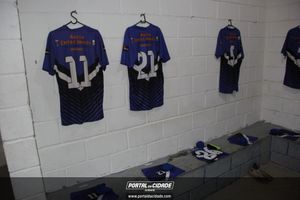 7&ordf; Copa Jo&atilde;o Havelange - Album Completo do ATALANTA